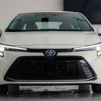 تویوتا لوین ۱۲۰۰ توربو صفر «نقد و اقساط»