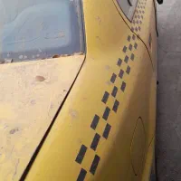 تاکسی فروشی|خودرو سواری و وانت|مشهد, ایثار|دیوار