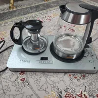 چای ساز  ناسا