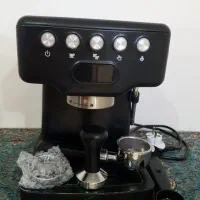 اسپرسوساز مباشی 2034 نیمه صنعتی