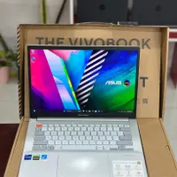 asus vivo book 14x