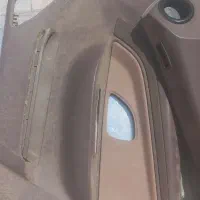 رو دری پژو اس ال ایکس|قطعات یدکی و لوازم جانبی|زابل, |دیوار