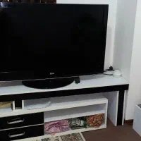 ال سی دی سالم و تمیز