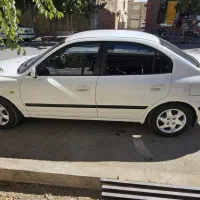 هیوندا آونته|خودرو سواری و وانت|خمینیشهر, |دیوار