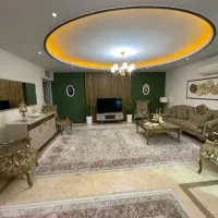 100 متر / 2خواب / تاپ لوکیشن