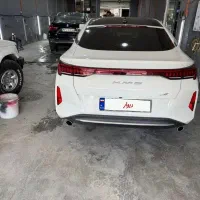 kMC J7 1403|خودرو سواری و وانت|مشهد, فردوسی|دیوار