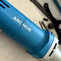 فرز انگشتی آنکور 670 وات مدل D5|ابزارآلات|تهران, حسن‌آباد|دیوار