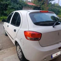 فروش تیبا دو مدل ۹۹ بیرنگ|خودرو سواری و وانت|رامسر, |دیوار