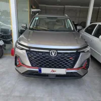 چانگان CS35 مدل ۲۰۲۳