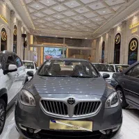 برلیانس h330 دنده۱۵۰۰