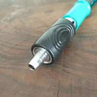 میخ کوب چاشنی خور تفنگی به همراه 50 میخ مخصوص|ابزارآلات|قم, ارم|دیوار