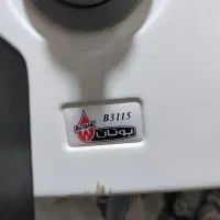 آبگرمکن بوتان مدل۳۱۱۵