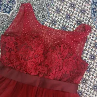 پیراهن مجلسی خوشرنگ|لباس|ارومیه, |دیوار