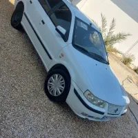 فروش سمند ۹۸|خودرو سواری و وانت|مهر, |دیوار