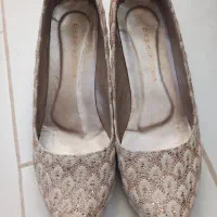 دوجفت کفش مجلسی