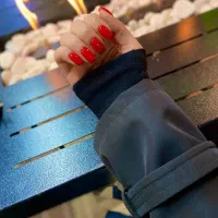 کاشت ناخن