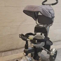 سه چرخه فلامینگو