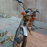یاماها۱۰۰|موتورسیکلت|یزد, |دیوار