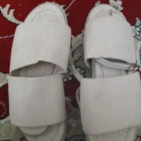 صندل خام برای تزئینات و مرکومه بافی