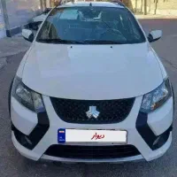 کوییک دنده ایGXتیپLمدل1404فول آپشن خشک