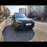 ریگان کوپا رویال ، مدل ۹۷|خودرو سواری و وانت|تهران, جنتآباد مرکزی|دیوار