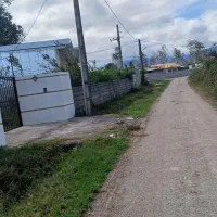 فروش ۳۵۰ متر زمین مسکونی با پروانه ساخت|فروش زمین و ملک کلنگی|رضوانشهر, |دیوار