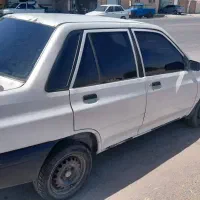 پراید 131