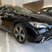 مرسدس بنز EQE مدل 2024 صفر خشک|خودرو سواری و وانت|مشهد, امام خمینی|دیوار