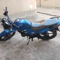 موتور سیکلت آپاچی ناتالی