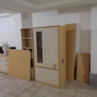 سرویس تخت و کمد کودک و نوجوان