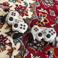 دسته بازی کامپیوتری