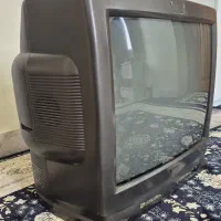 تلویزیون رنگی ۲۱