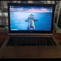 لپ تاپ HP با پردازنده قوی و گرافیک مجزا