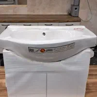 روشویی کابینتی سرویس بهداشتی