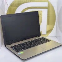 لپ تاپ Asus Vivobook دو گرافیکه|رایانه همراه|الیگودرز, |دیوار