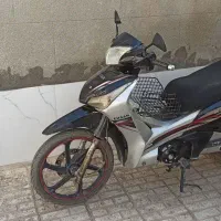 احسان بی کلاچ|موتورسیکلت|کاشمر, |دیوار