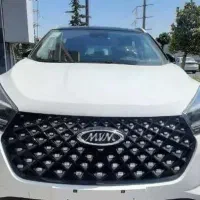 خودرو MVM X55 PRO IE /افتخار خودرو/