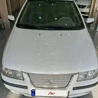 سمند ef7 مدل 96|خودرو سواری و وانت|کرج, کوی امامیه|دیوار