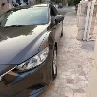 مزدا سیکس فوق العاده تمیز عروسک|خودرو سواری و وانت|کیش, |دیوار