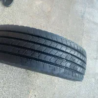 یک عدد لاستیک خاور جینیو 25