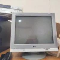 مانیتور ال جی