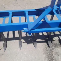 تریلی تراکتور درطرح های مختلف|ماشین‌آلات صنعتی|ملایر, |دیوار