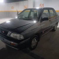 پراید ۱۴۱|خودرو سواری و وانت|تهران, ولنجک|دیوار