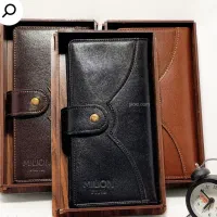 کیف پول گم شده