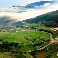 تور شاد چهار روز اردبیل گردن حیران آستارا|تور و چارتر|کرج, باغستان|دیوار