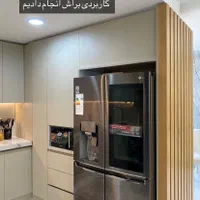 کابینت توسکاچوب /اقساط ۶ ماهه|مصالح و تجهیزات ساختمان|تهران, خاوران|دیوار