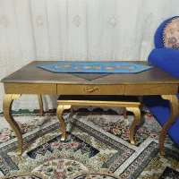 مبل 9نفره راحتی|مبلمان خانگی و میز عسلی|قم, تعویض پلاک|دیوار