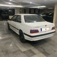پژو پارس سال موتور جدید۱۴۰۱|خودرو سواری و وانت|کرج, باغستان|دیوار