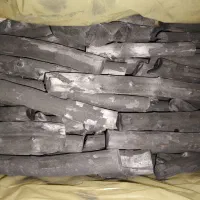 زغال مرکبات درجه یک به شرط سوخت