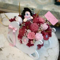 باکس شمع